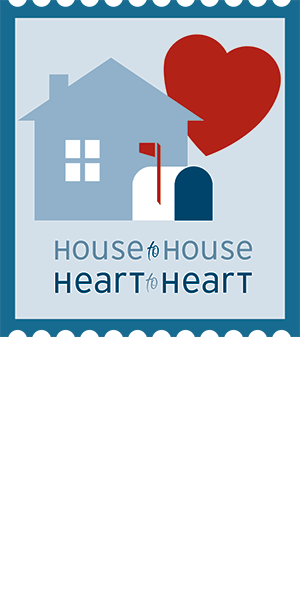Personal Evangelism Seminars